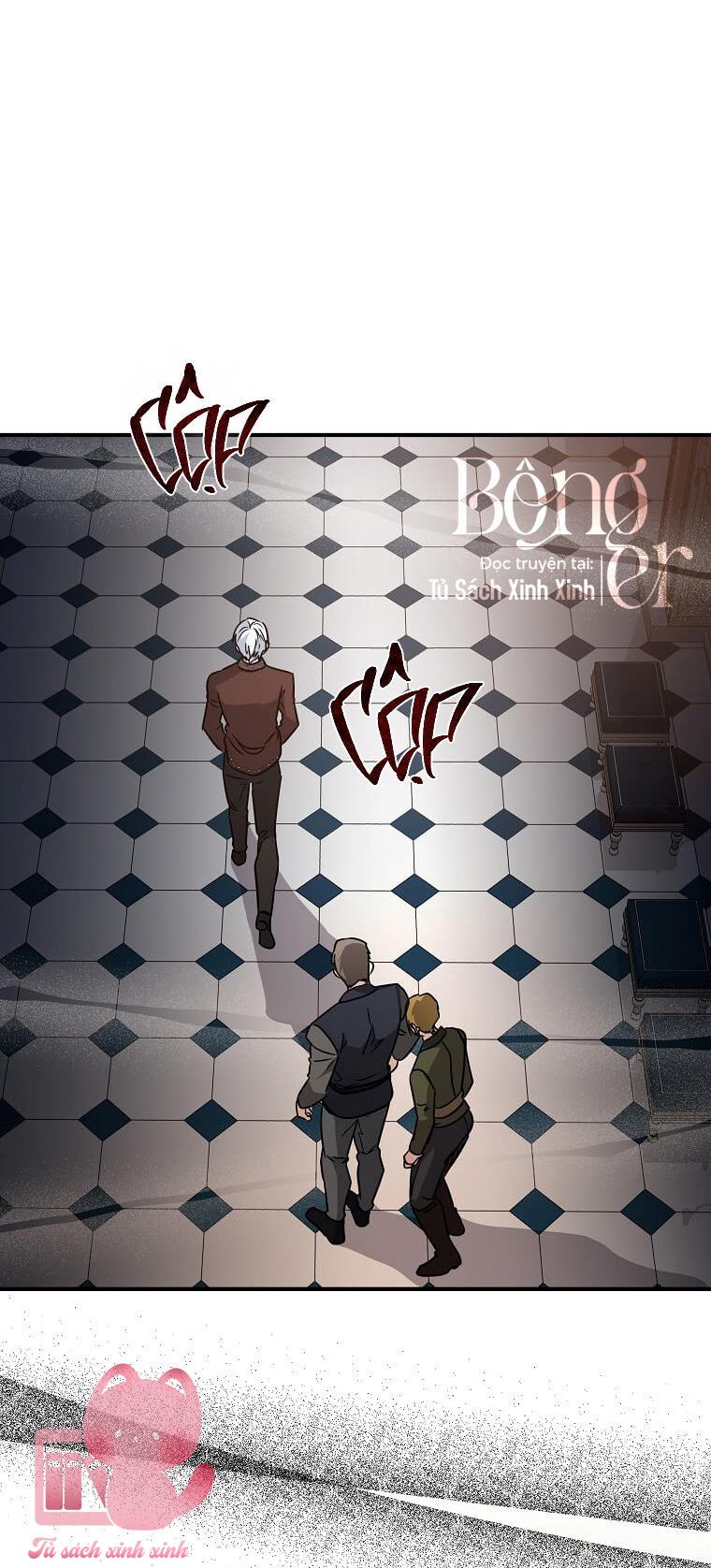 Ác Nữ Trùng Sinh - Chap 149