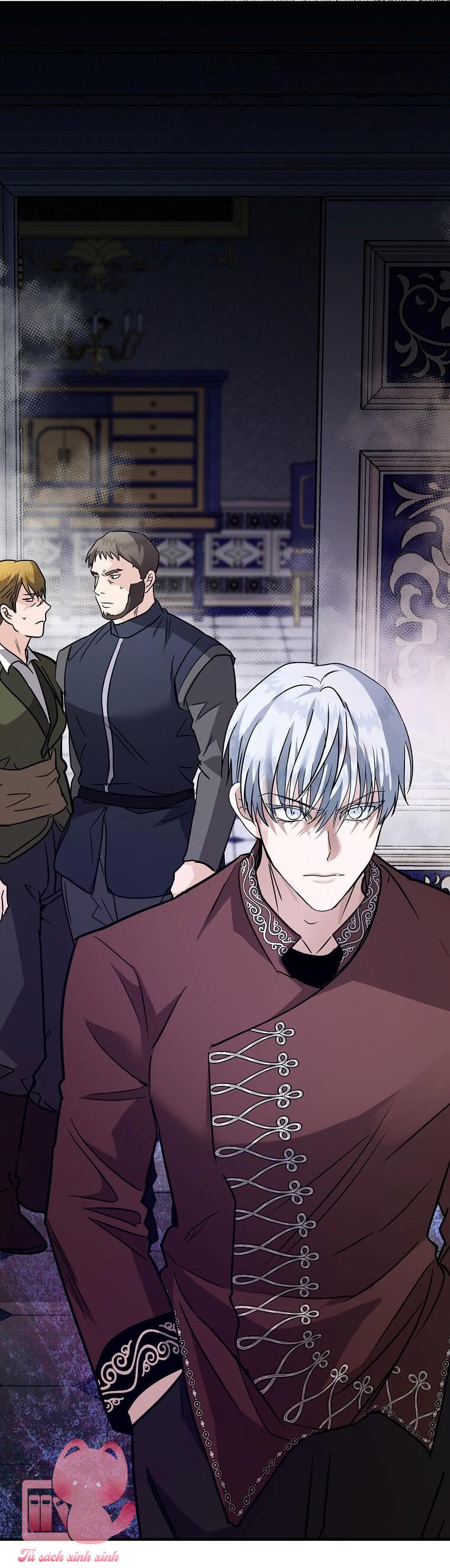 Ác Nữ Trùng Sinh - Chap 149