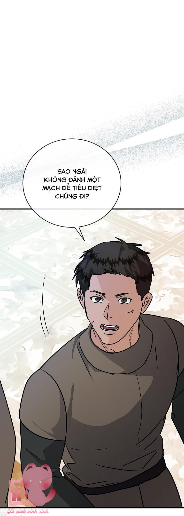 Ác Nữ Trùng Sinh - Chap 149