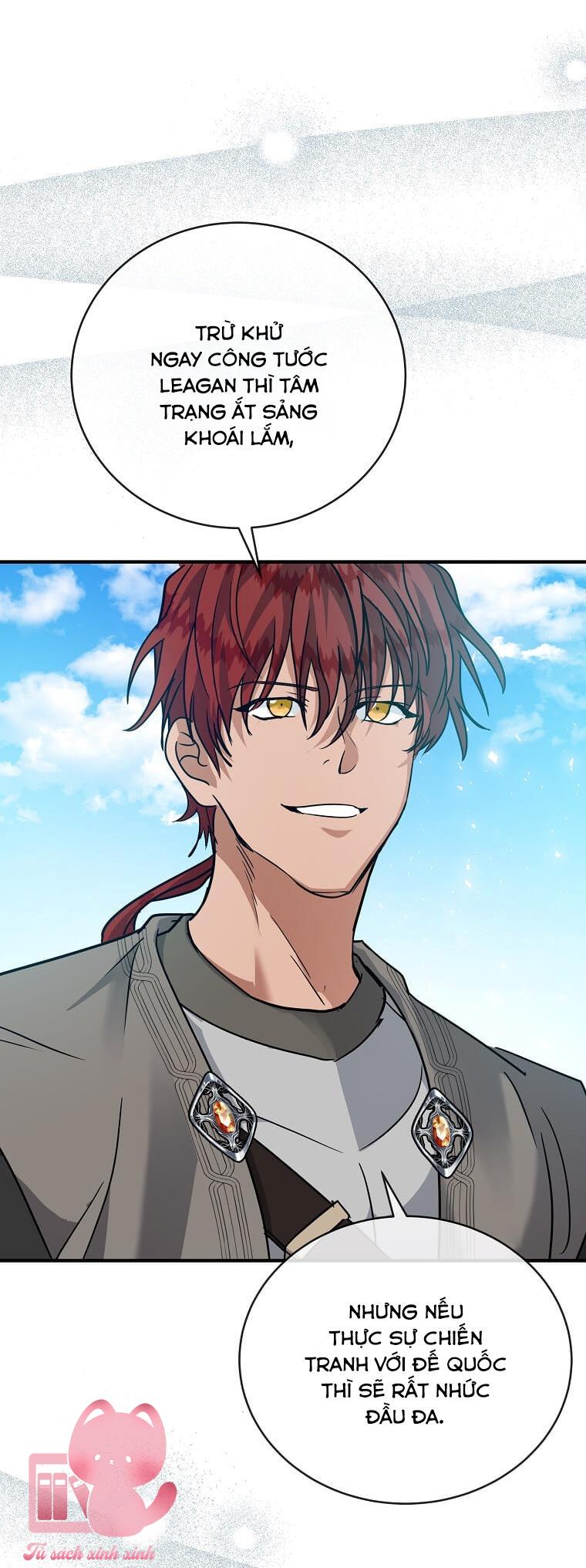 Ác Nữ Trùng Sinh - Chap 149