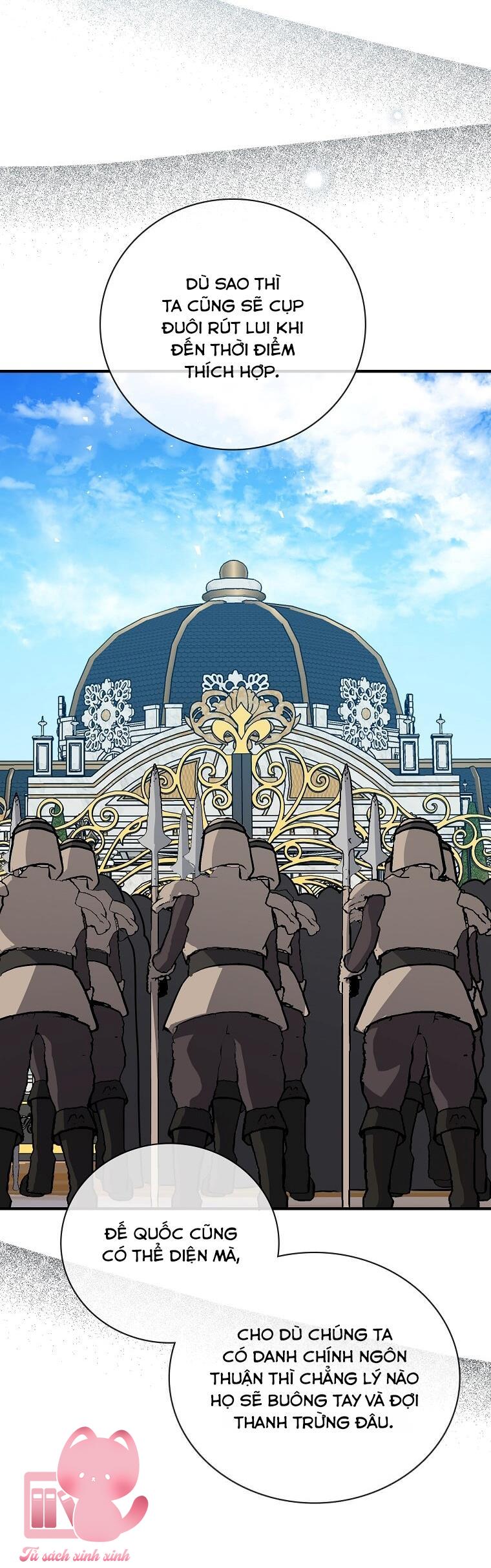 Ác Nữ Trùng Sinh - Chap 149