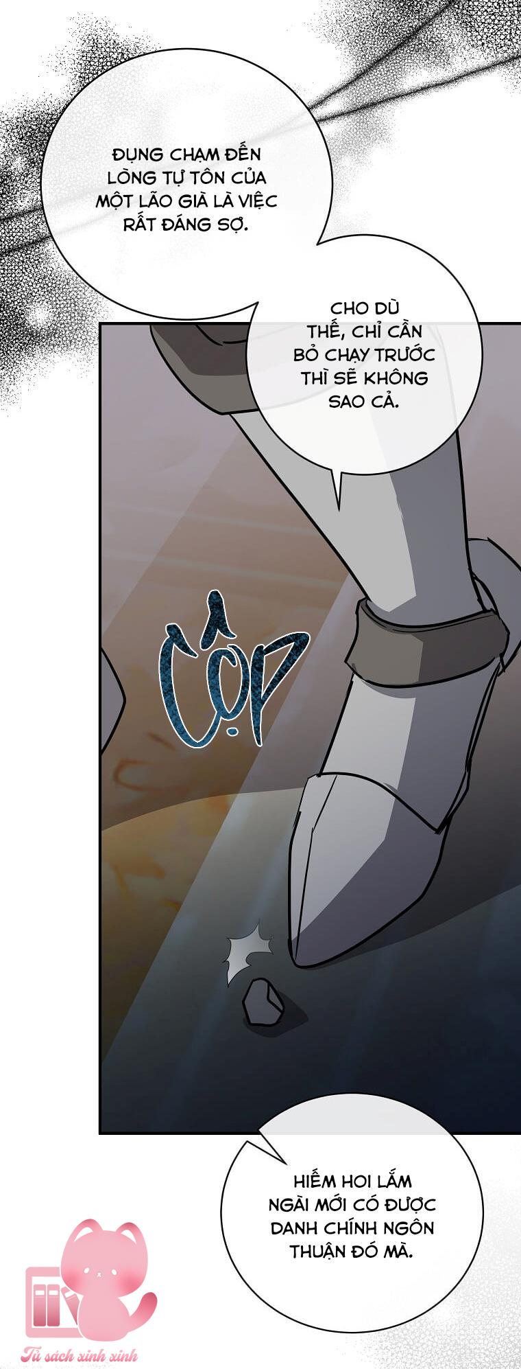 Ác Nữ Trùng Sinh - Chap 149