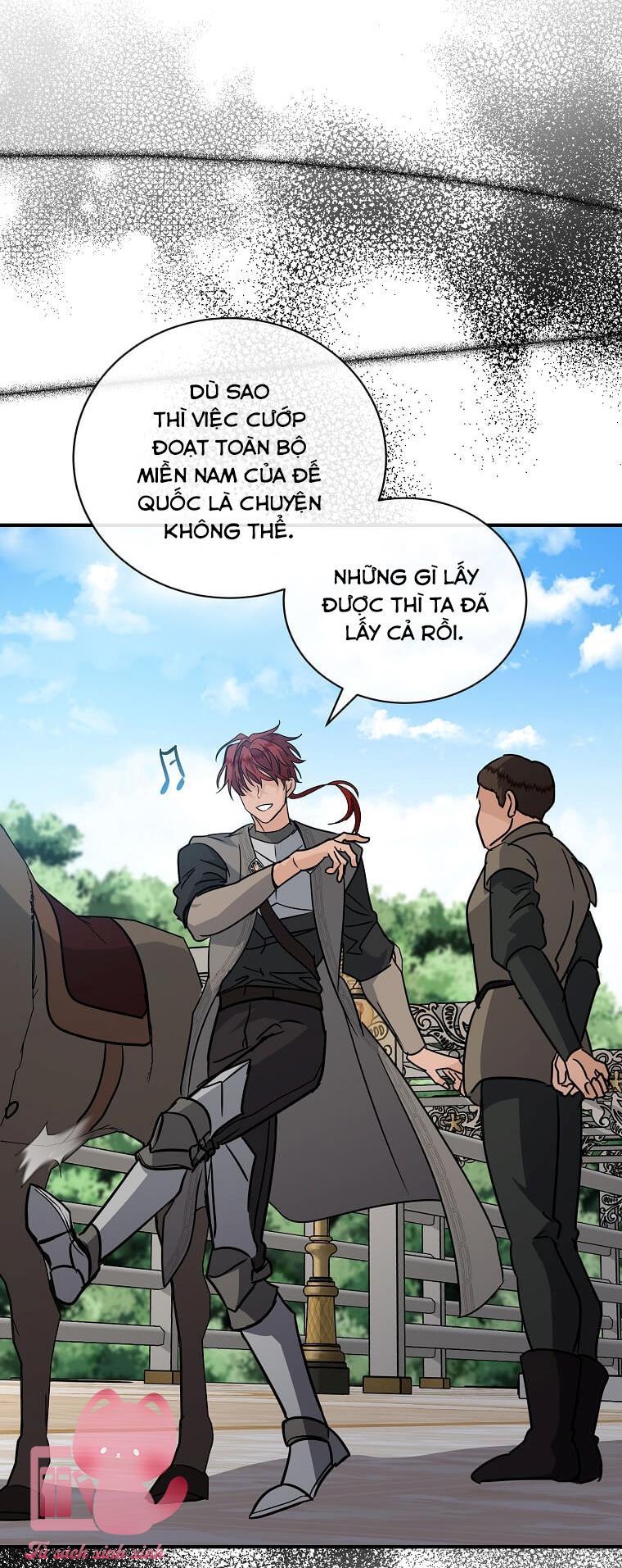 Ác Nữ Trùng Sinh - Chap 149