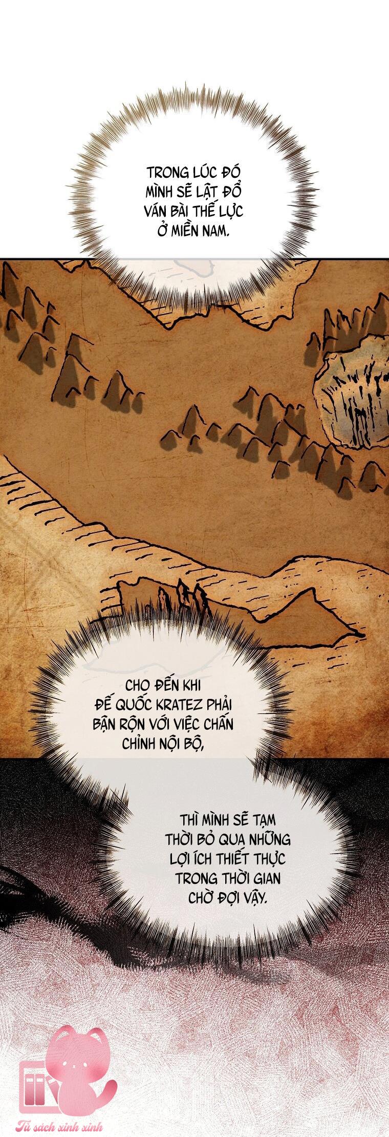 Ác Nữ Trùng Sinh - Chap 149