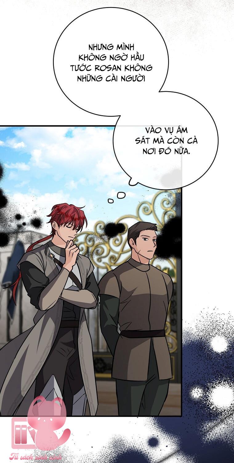 Ác Nữ Trùng Sinh - Chap 149
