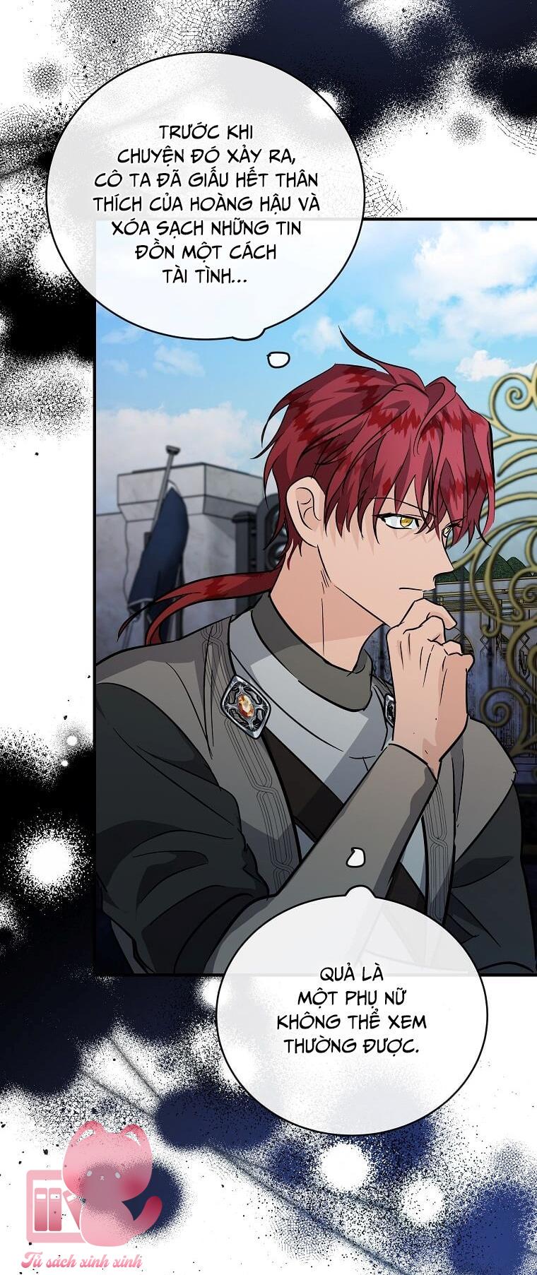 Ác Nữ Trùng Sinh - Chap 149