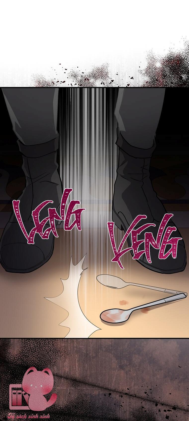 Ác Nữ Trùng Sinh - Chap 149