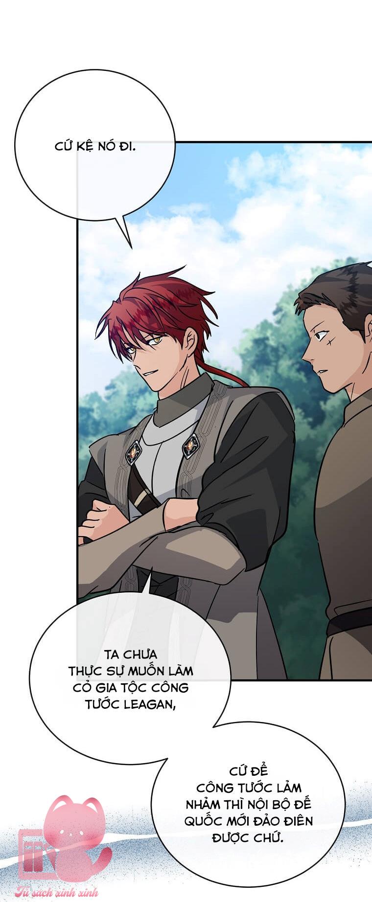 Ác Nữ Trùng Sinh - Chap 149