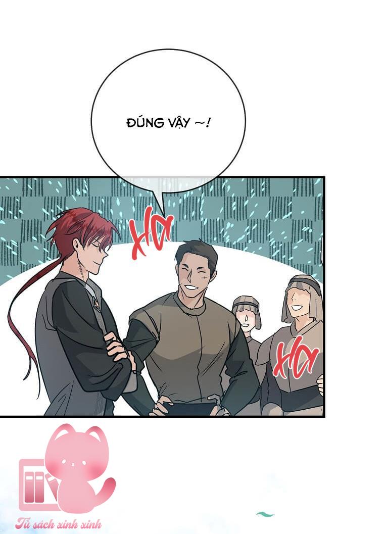 Ác Nữ Trùng Sinh - Chap 149