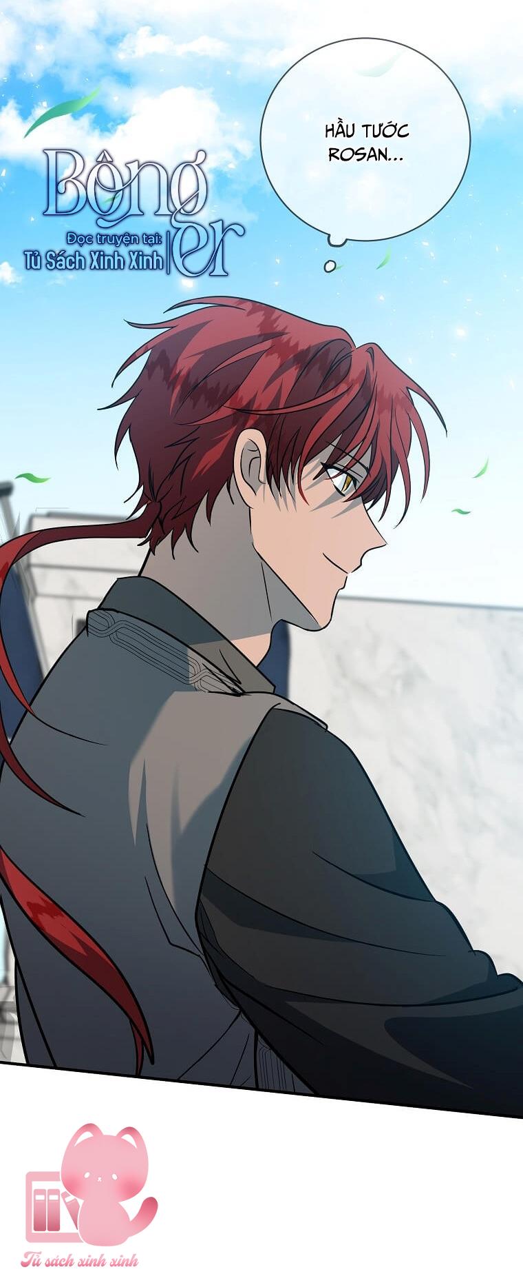 Ác Nữ Trùng Sinh - Chap 149