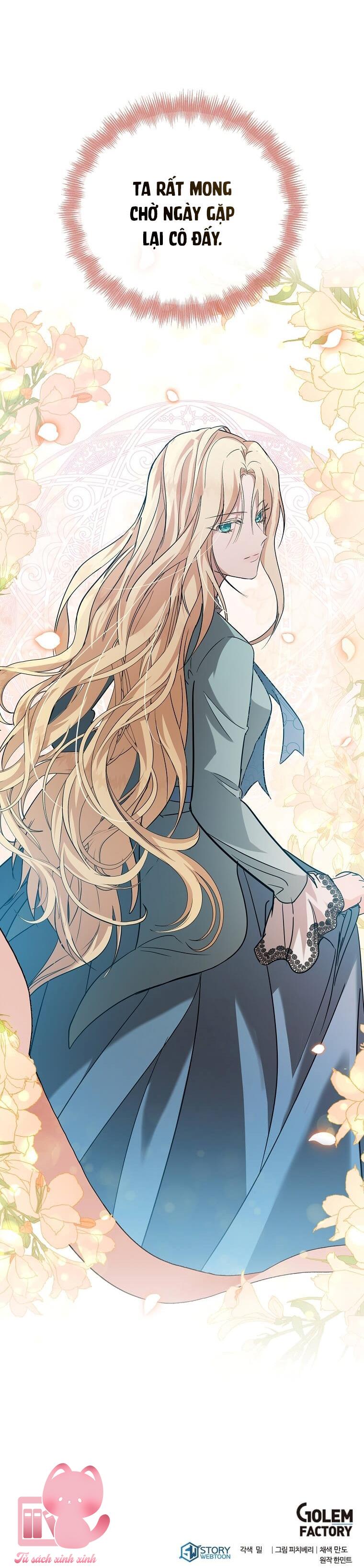 Ác Nữ Trùng Sinh - Chap 149