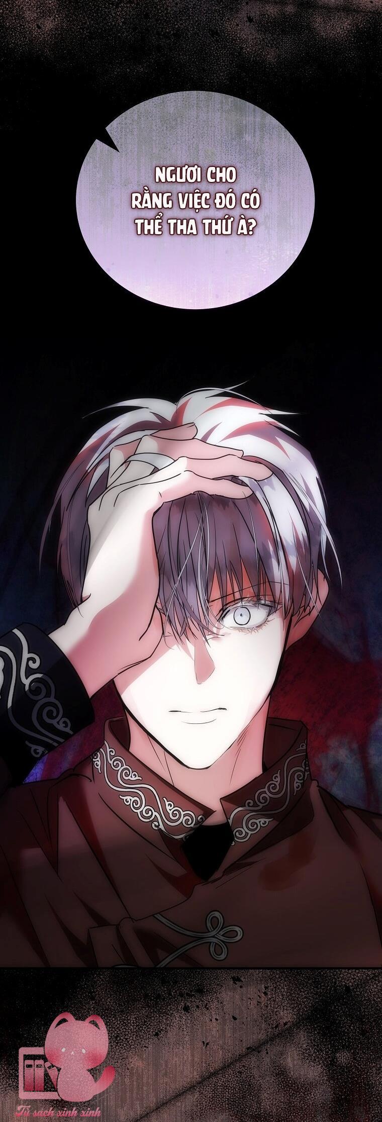 Ác Nữ Trùng Sinh - Chap 149