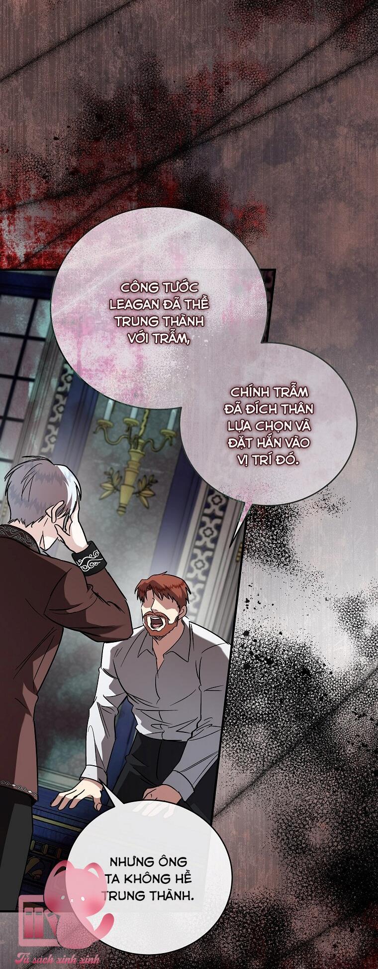 Ác Nữ Trùng Sinh - Chap 149