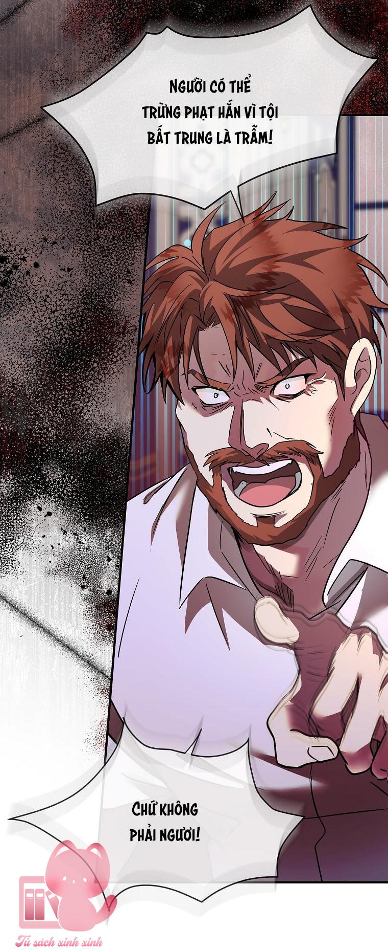 Ác Nữ Trùng Sinh - Chap 149