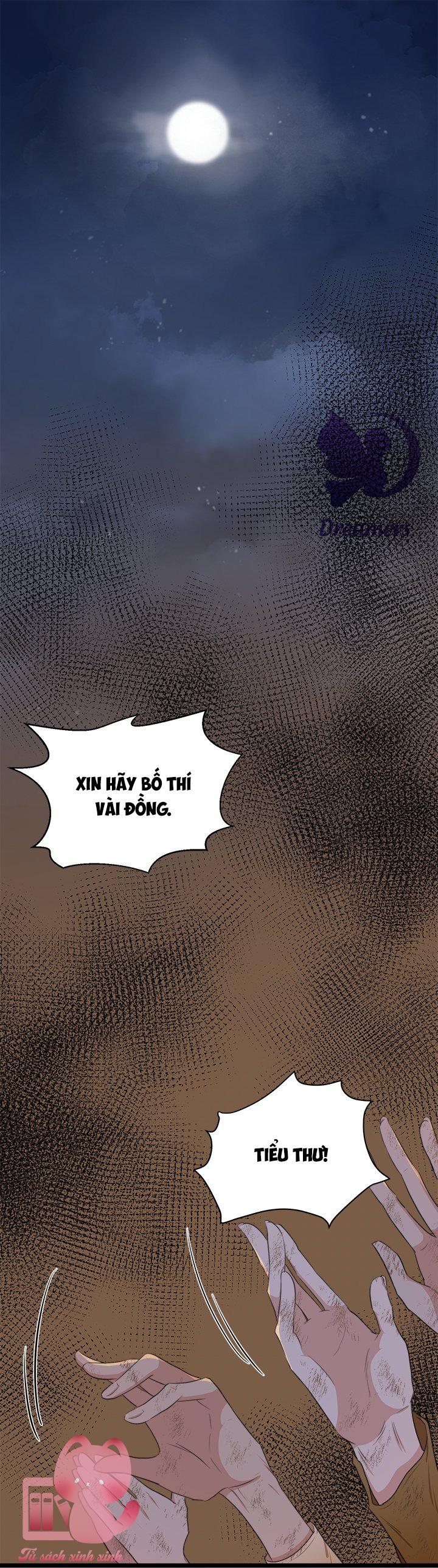 Ác Nữ Trùng Sinh - Chap 15