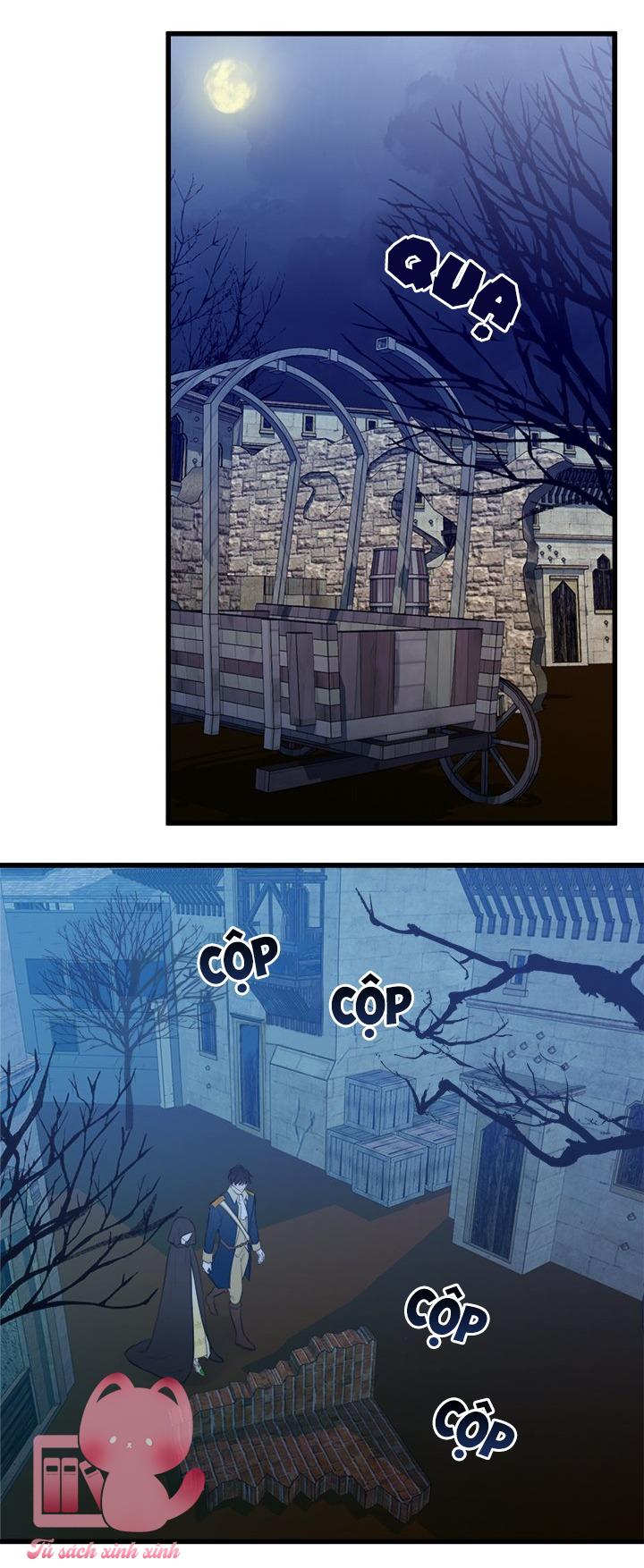 Ác Nữ Trùng Sinh - Chap 15