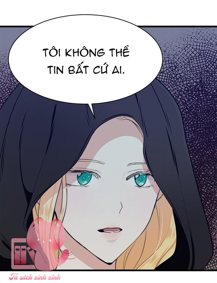 Ác Nữ Trùng Sinh - Chap 15