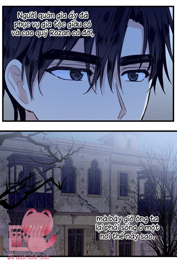 Ác Nữ Trùng Sinh - Chap 15