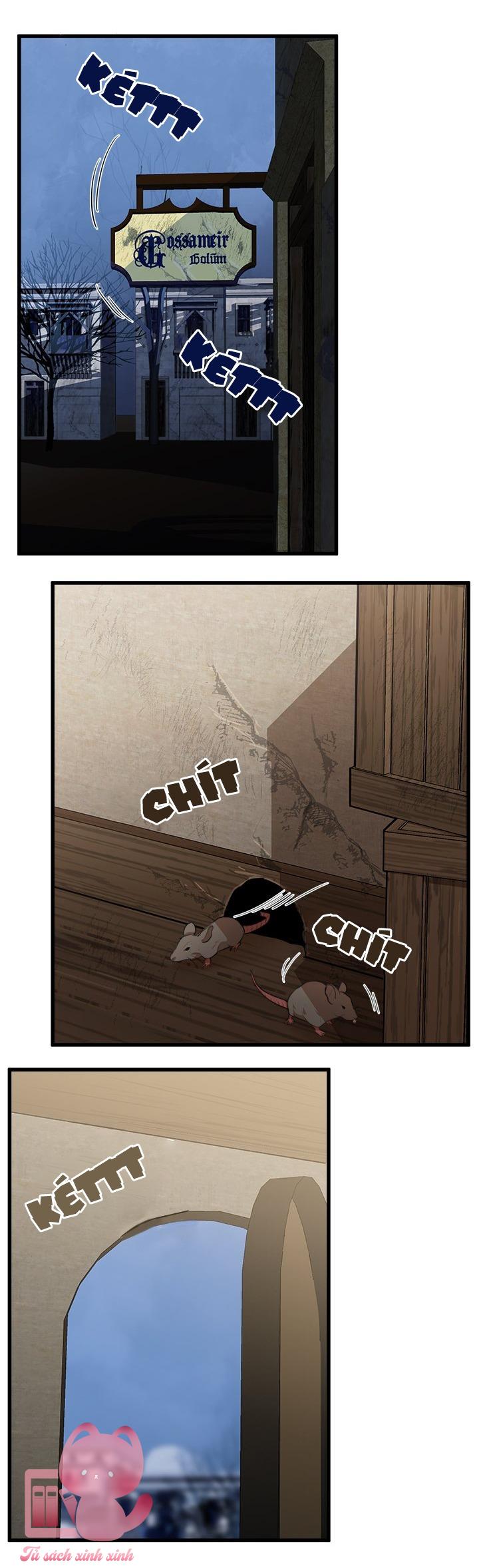 Ác Nữ Trùng Sinh - Chap 15