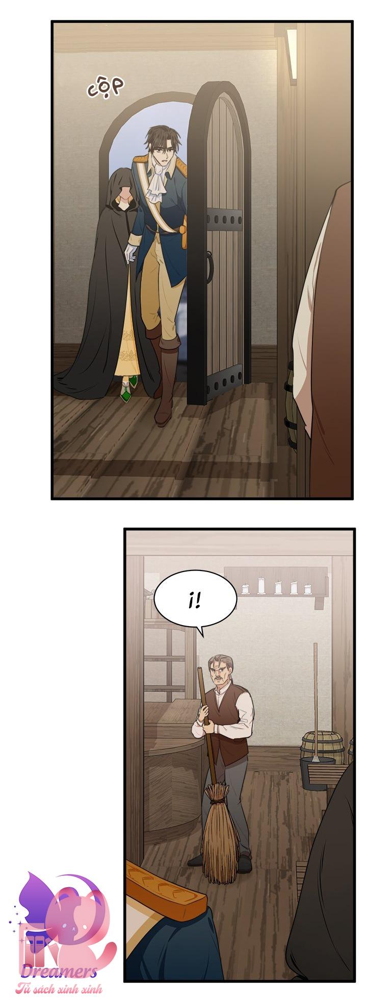 Ác Nữ Trùng Sinh - Chap 15