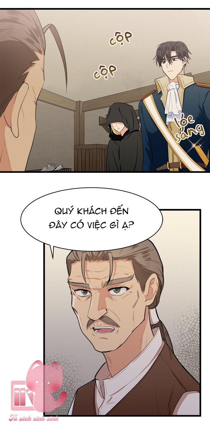 Ác Nữ Trùng Sinh - Chap 15