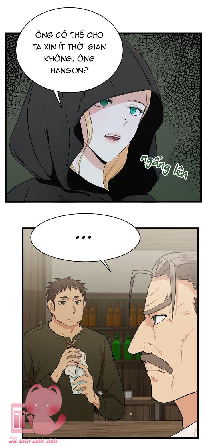 Ác Nữ Trùng Sinh - Chap 15