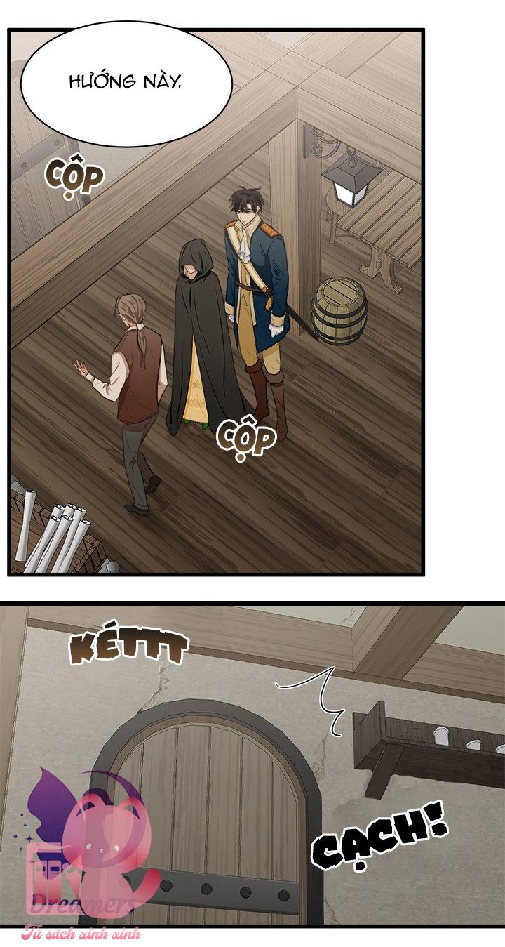 Ác Nữ Trùng Sinh - Chap 15