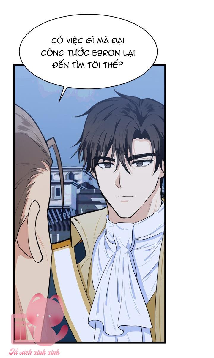 Ác Nữ Trùng Sinh - Chap 15