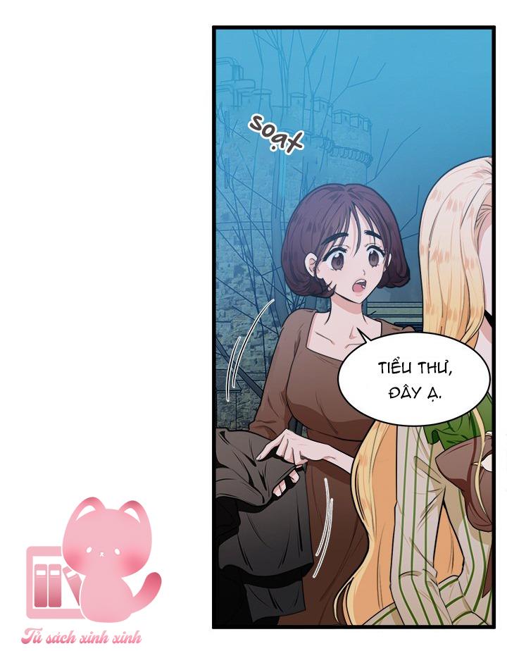 Ác Nữ Trùng Sinh - Chap 15