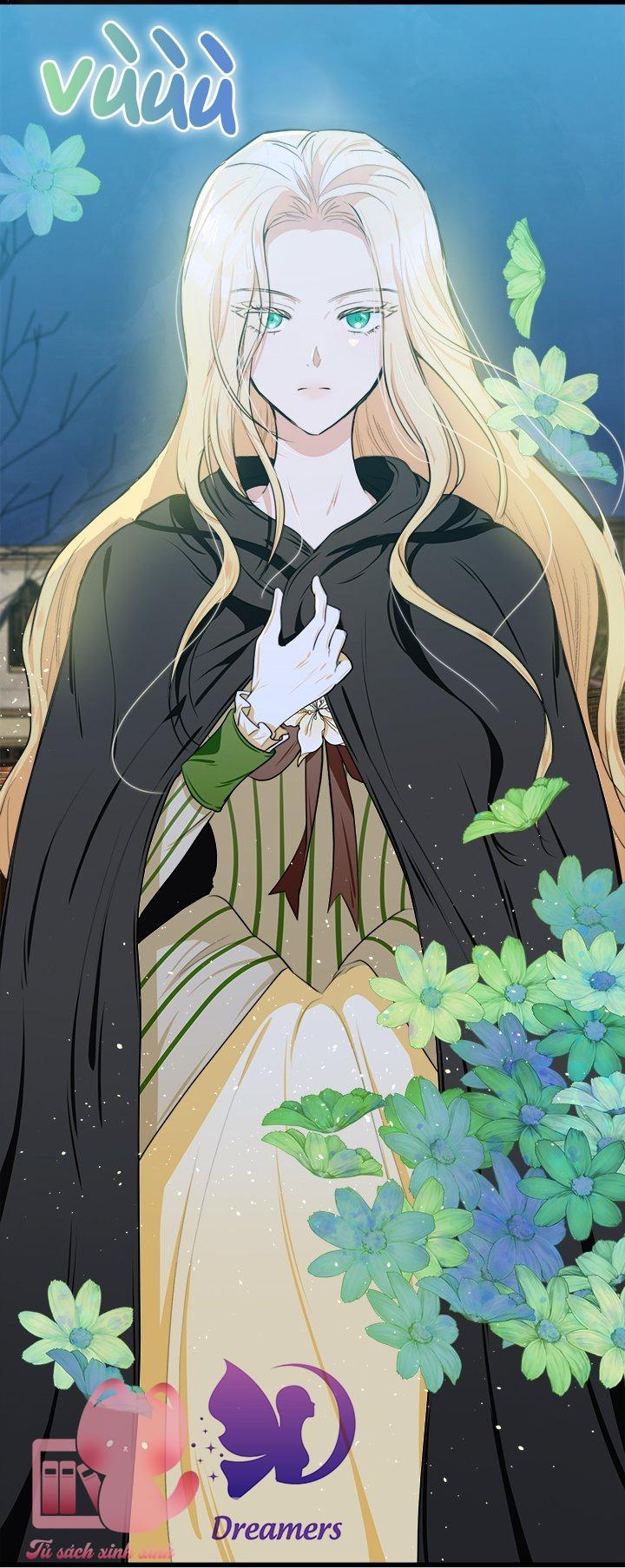 Ác Nữ Trùng Sinh - Chap 15