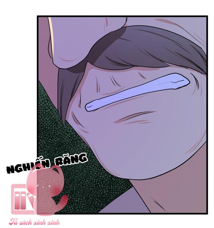 Ác Nữ Trùng Sinh - Chap 15