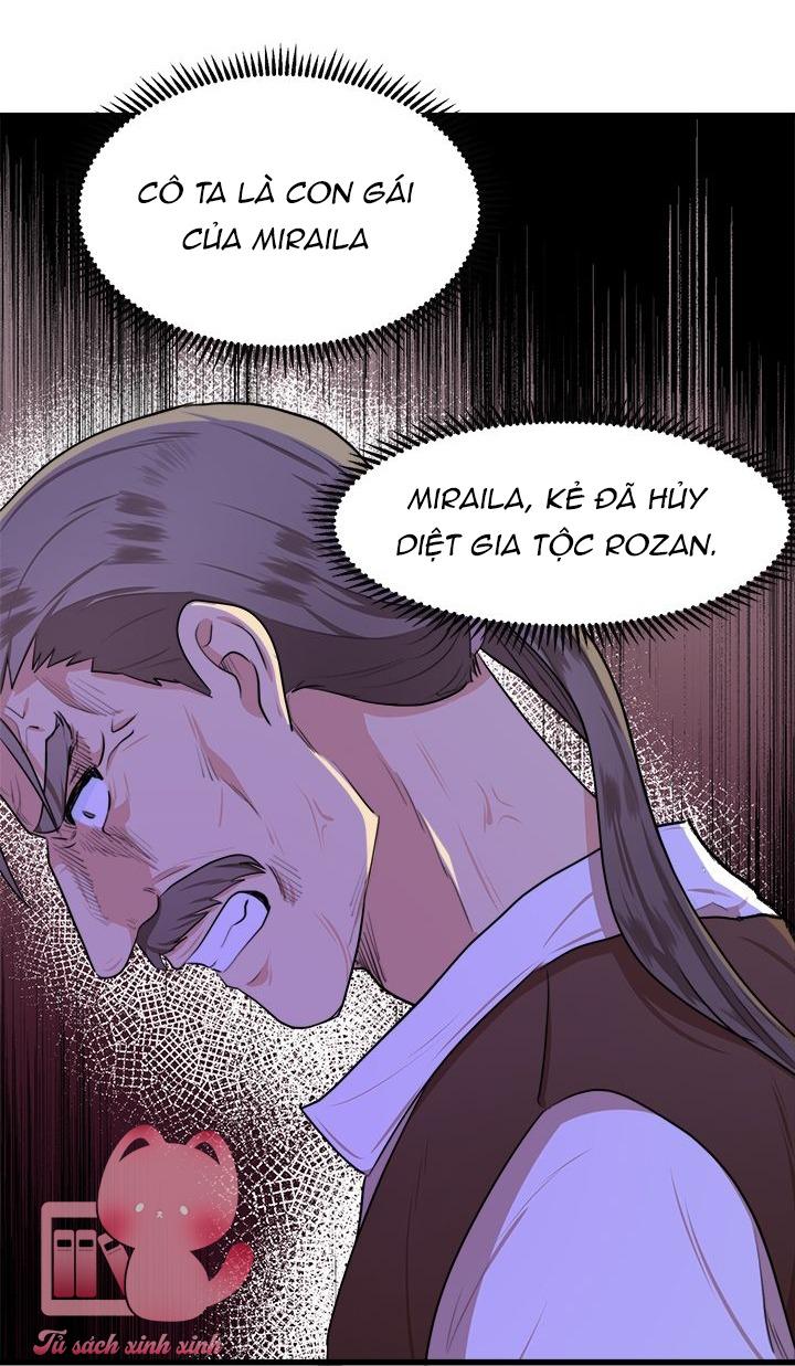 Ác Nữ Trùng Sinh - Chap 15
