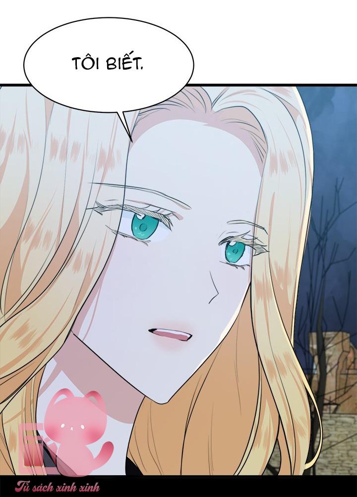 Ác Nữ Trùng Sinh - Chap 15