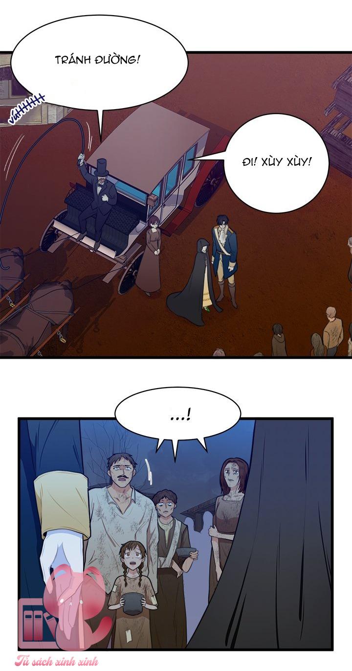 Ác Nữ Trùng Sinh - Chap 15