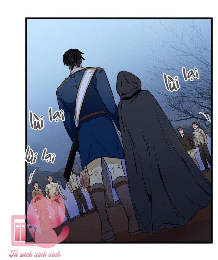 Ác Nữ Trùng Sinh - Chap 15