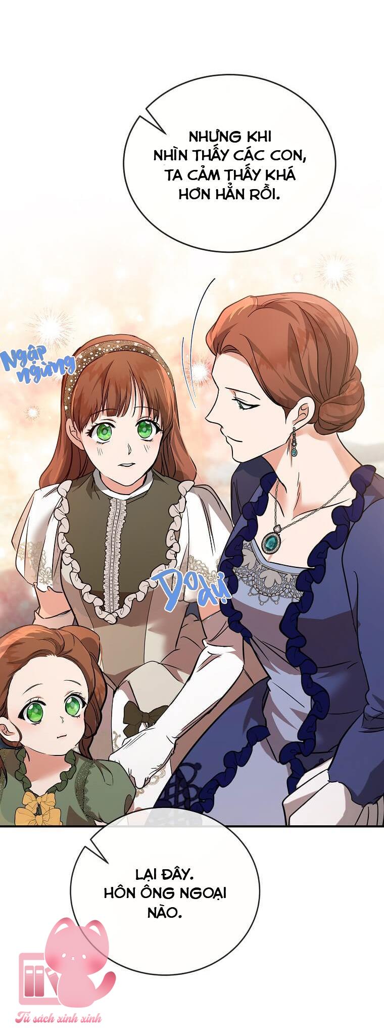 Ác Nữ Trùng Sinh - Chap 150