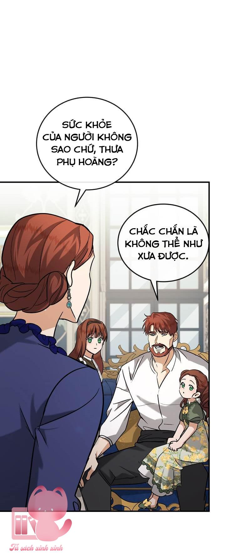 Ác Nữ Trùng Sinh - Chap 150