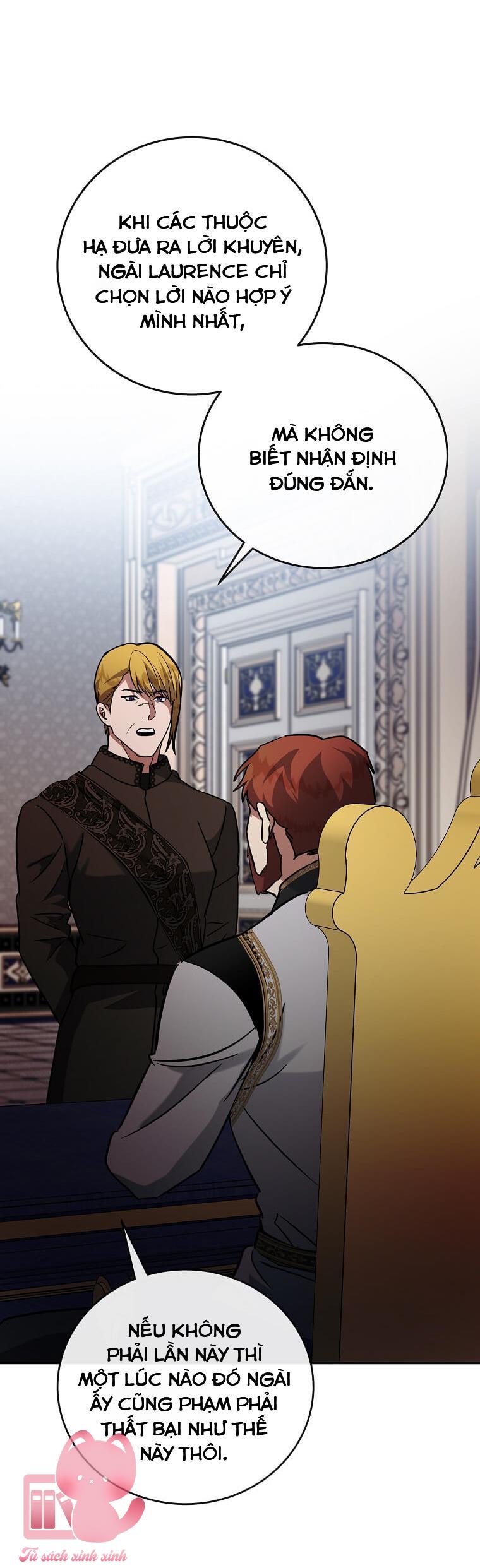 Ác Nữ Trùng Sinh - Chap 150