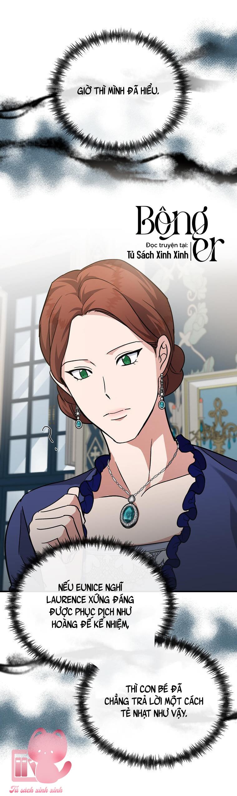 Ác Nữ Trùng Sinh - Chap 150