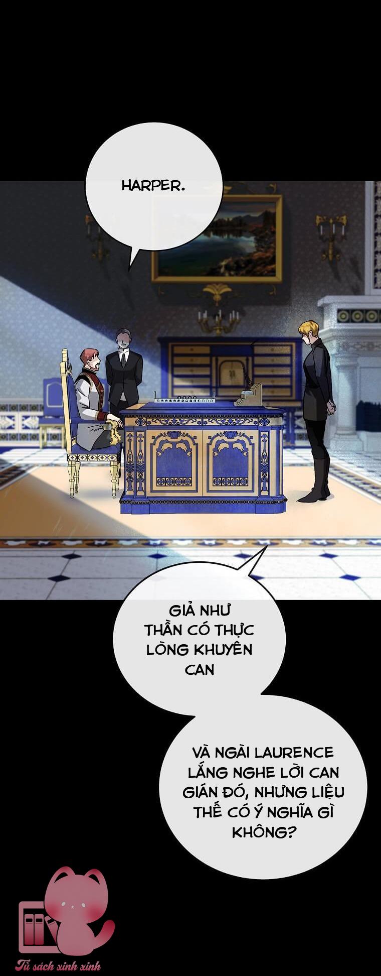 Ác Nữ Trùng Sinh - Chap 150