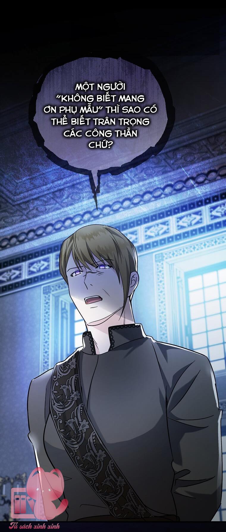 Ác Nữ Trùng Sinh - Chap 150