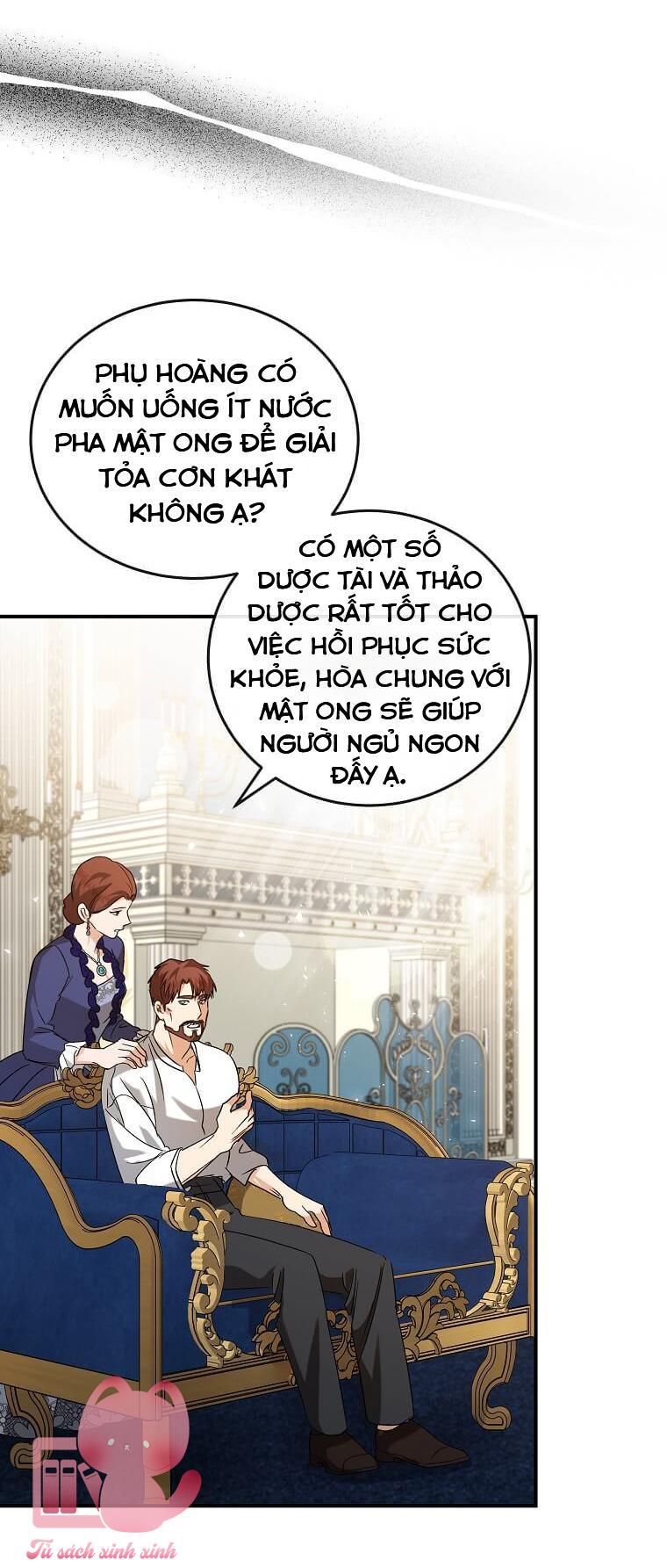 Ác Nữ Trùng Sinh - Chap 150