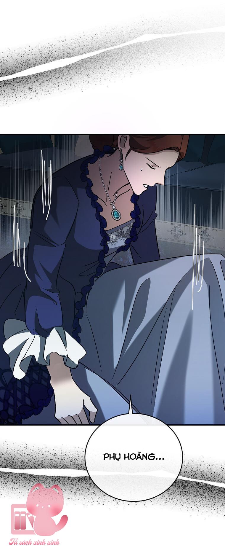 Ác Nữ Trùng Sinh - Chap 150