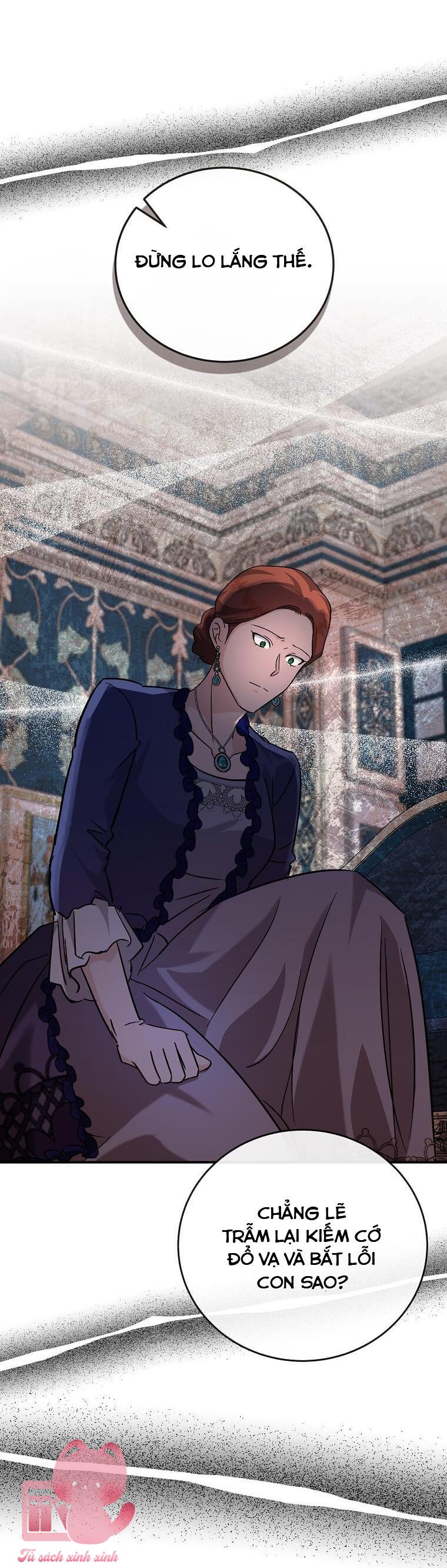 Ác Nữ Trùng Sinh - Chap 150