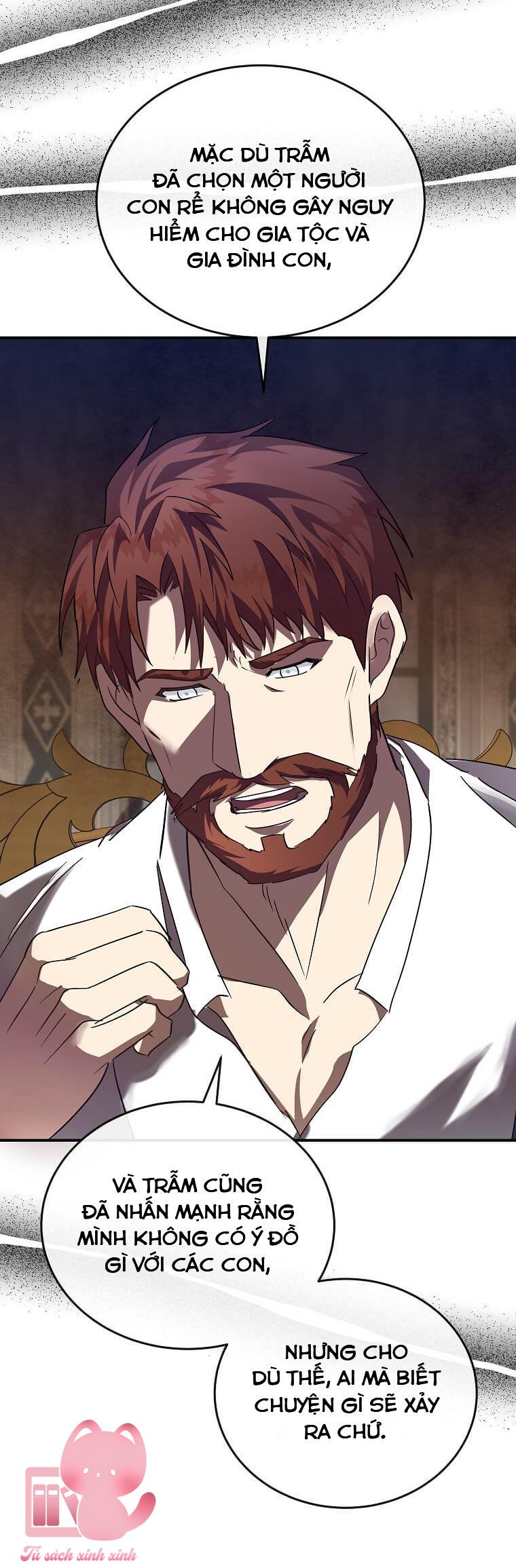 Ác Nữ Trùng Sinh - Chap 150