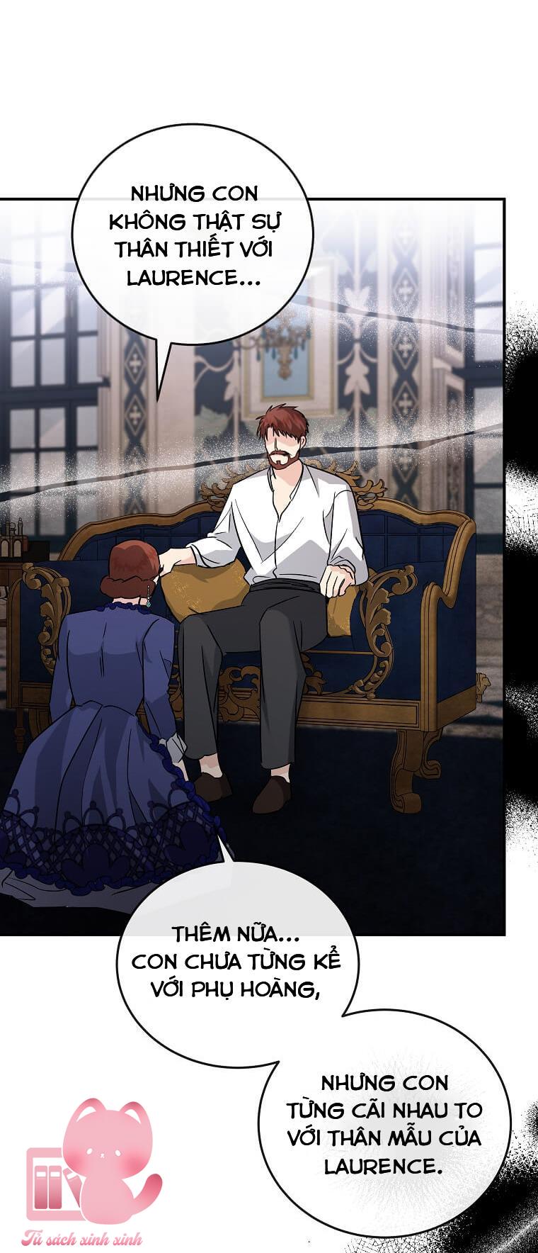 Ác Nữ Trùng Sinh - Chap 150