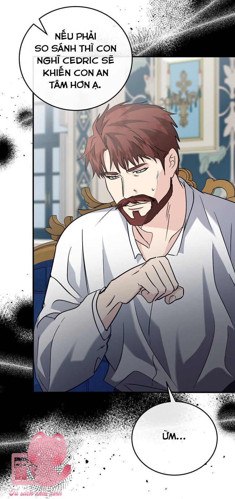 Ác Nữ Trùng Sinh - Chap 150