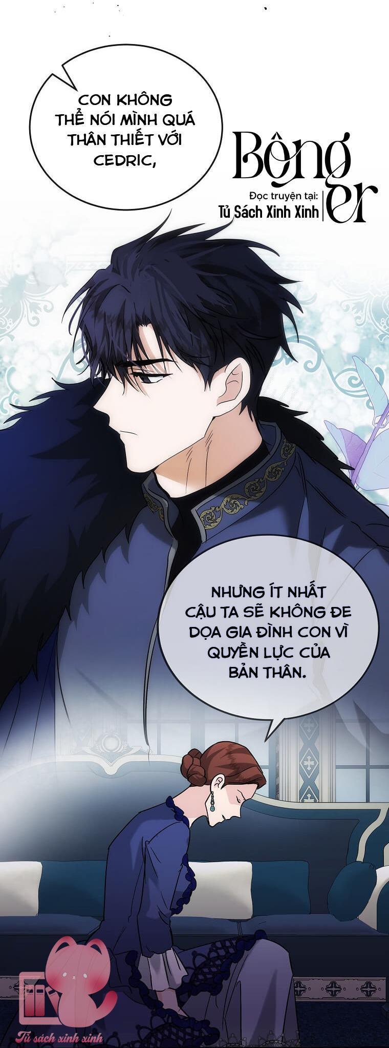 Ác Nữ Trùng Sinh - Chap 150