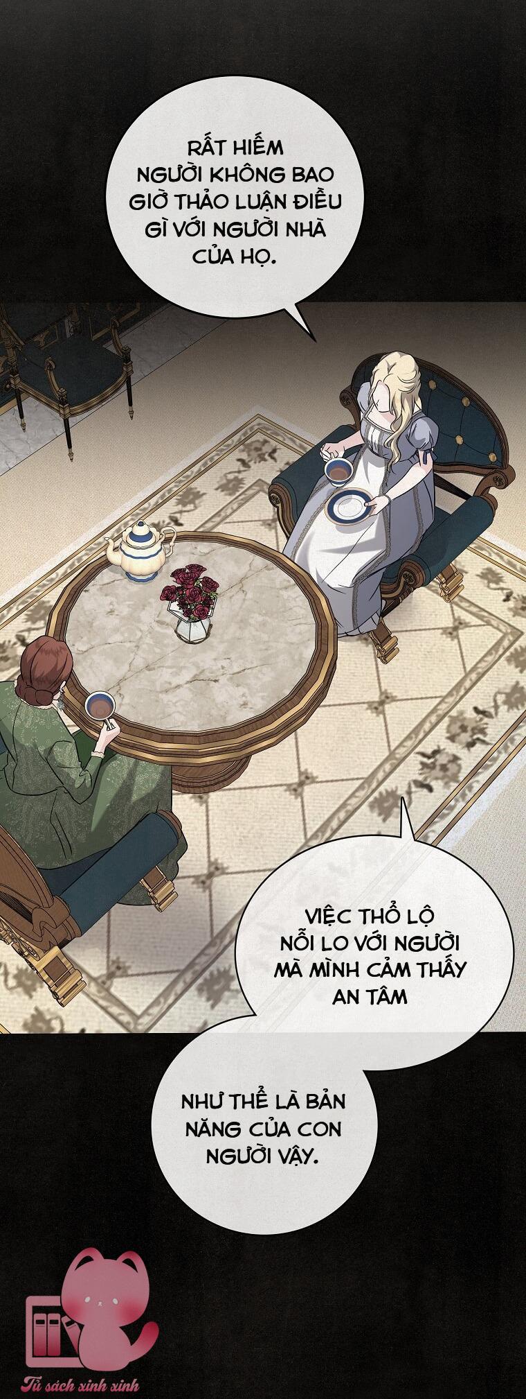 Ác Nữ Trùng Sinh - Chap 150