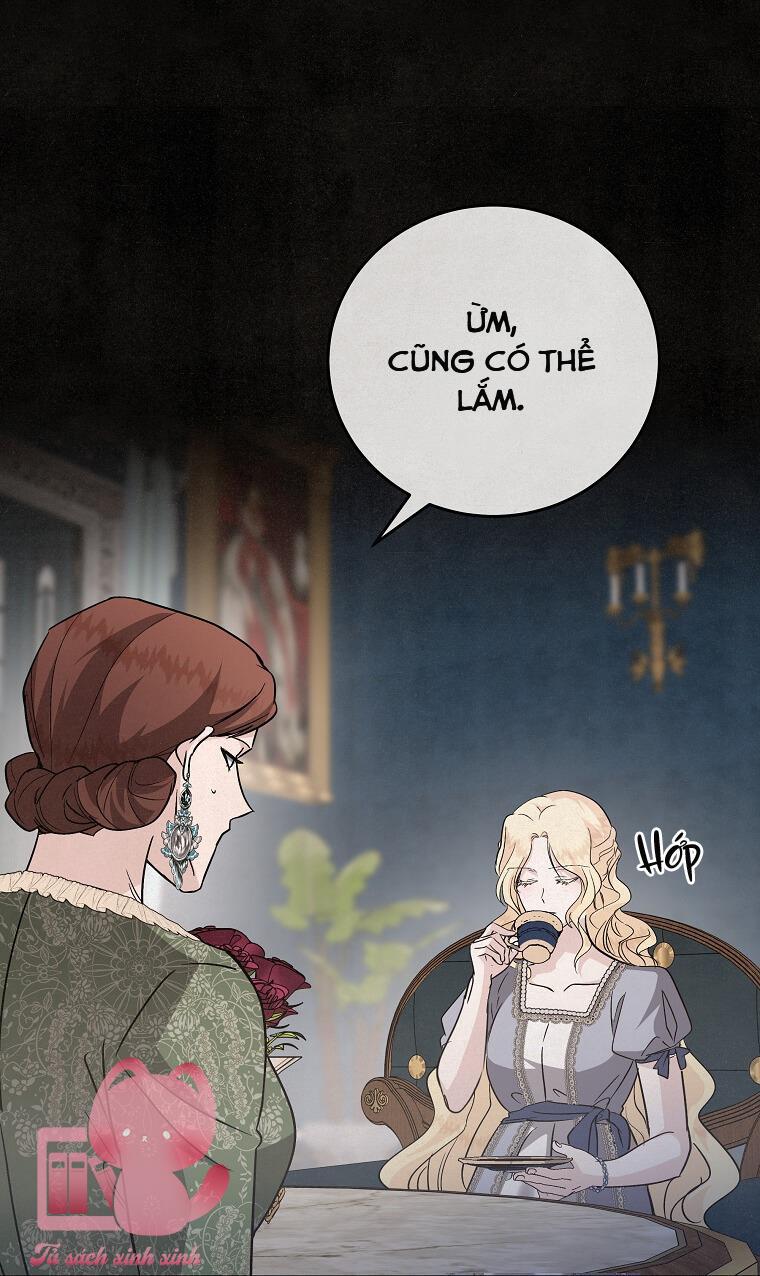 Ác Nữ Trùng Sinh - Chap 150